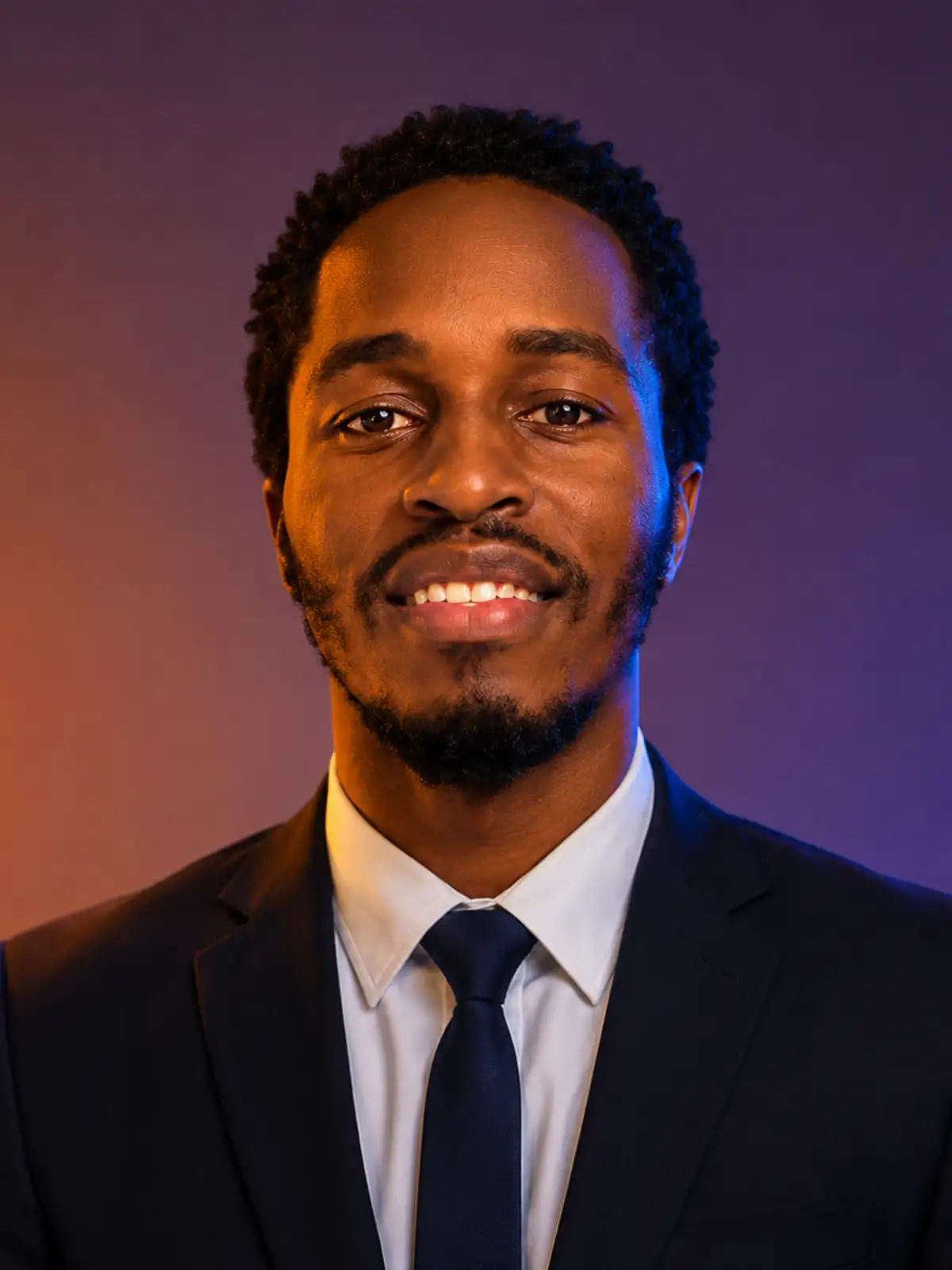Bruce Nduko