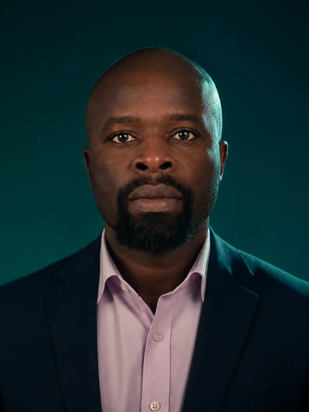Jeremiah Rioba